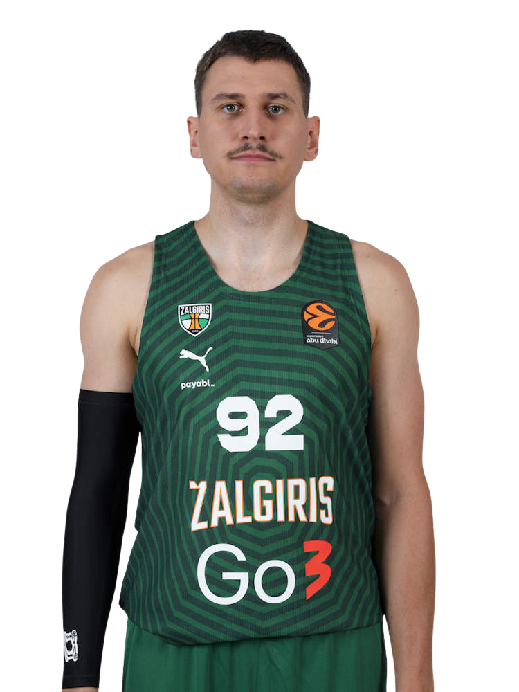 Edgaras Ulanovas