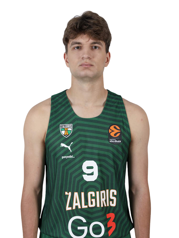 Dovydas Giedraitis
