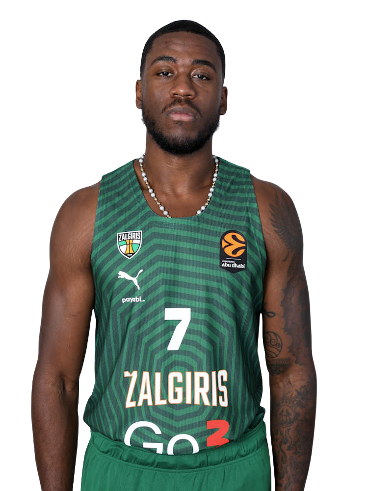 Moses Wright