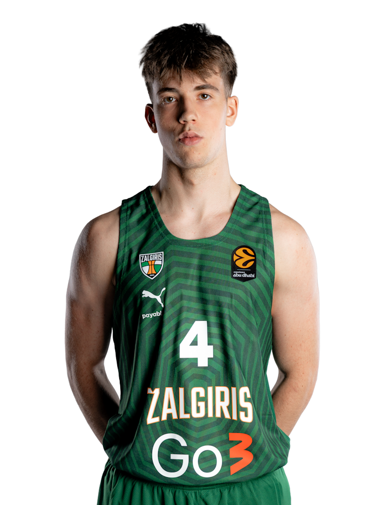 Kajus Mikalauskas