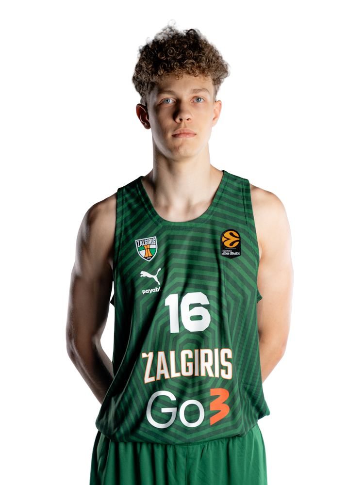 Ignas Stombergas