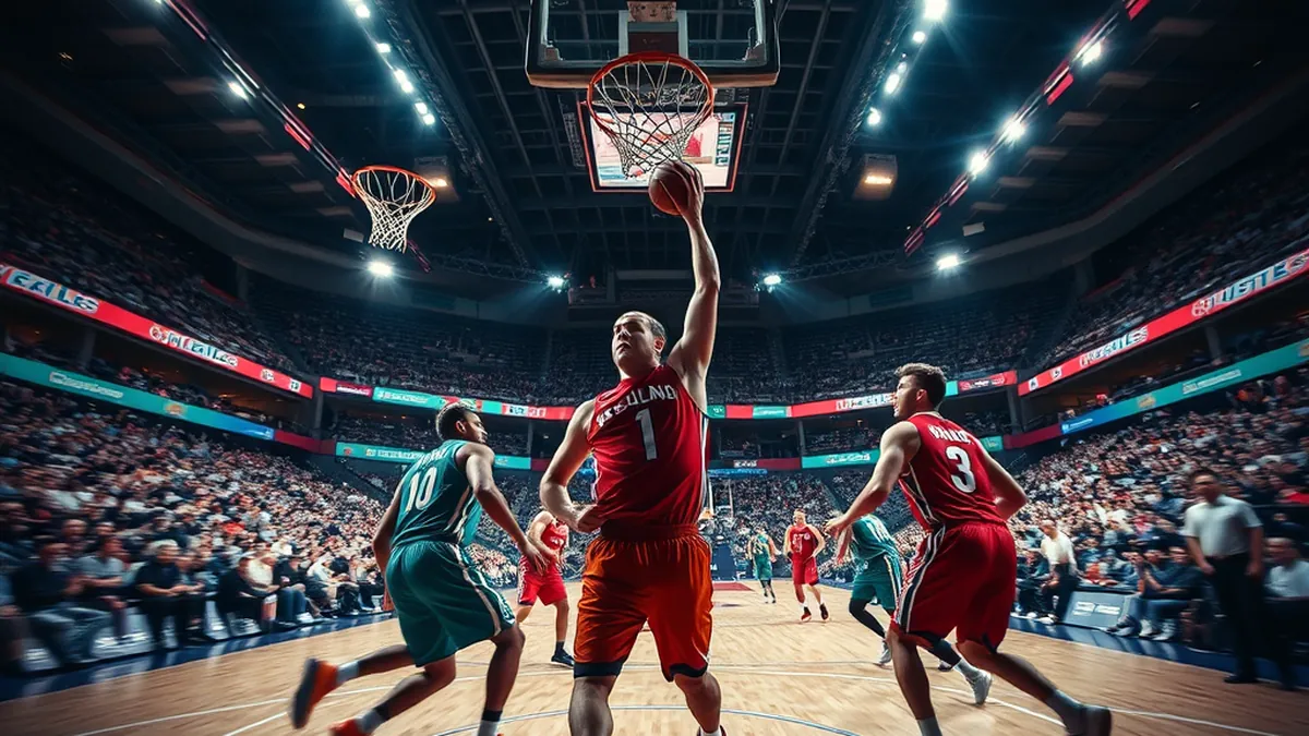 BC Žalgiris Kaunas secures EuroLeague playoff spot