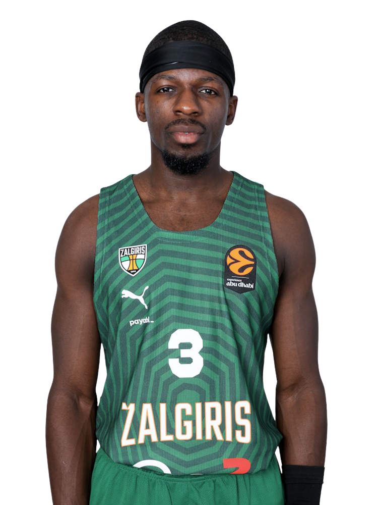 Sylvain Francisco
