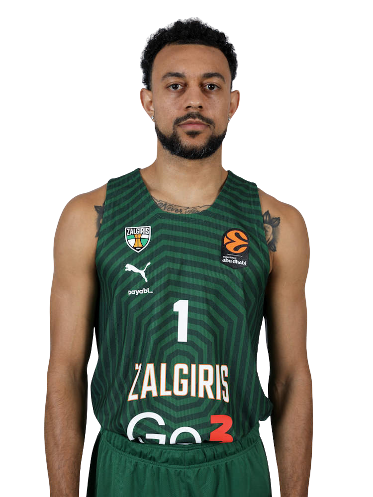 Nigel Williams-Goss