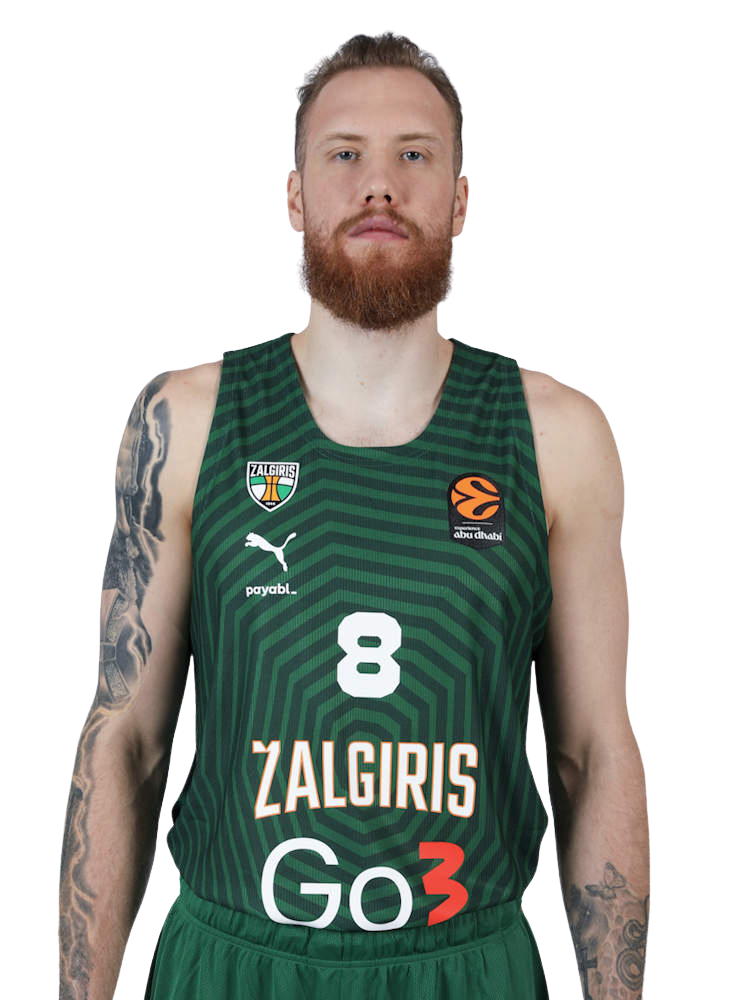 Ignas Brazdeikis