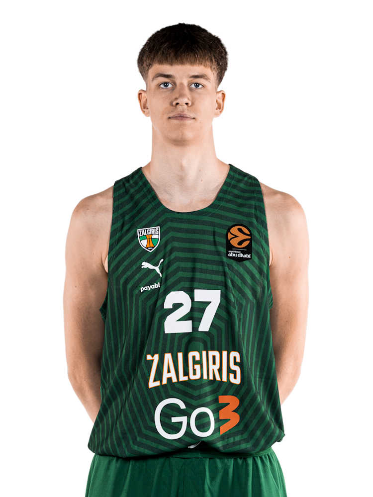 Dominykas Daubaris